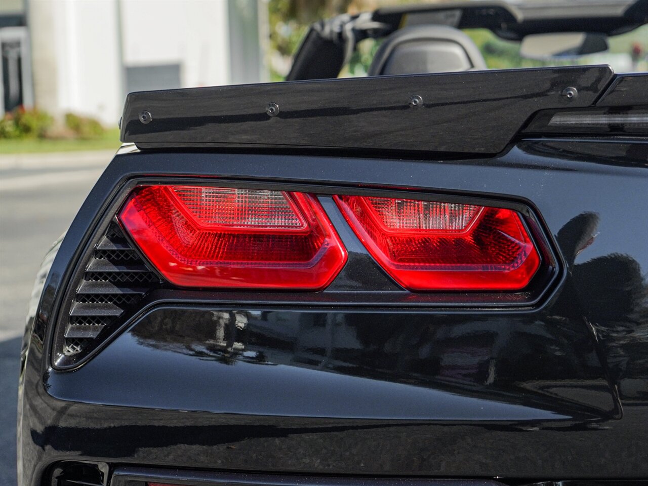 2019 Chevrolet Corvette Grand Sport   - Photo 53 - Bonita Springs, FL 34134