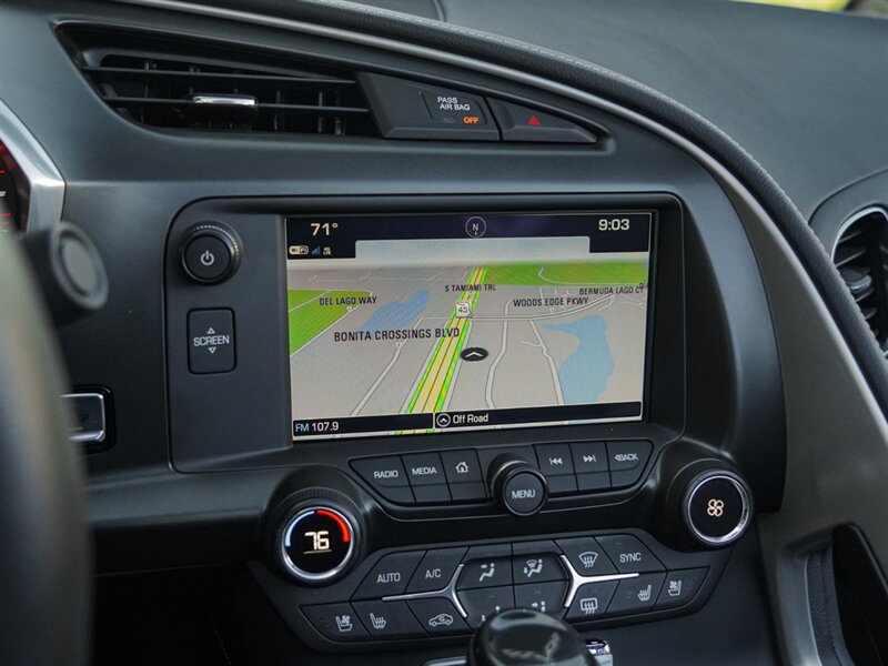 2019 Chevrolet Corvette Grand Sport - Photo 18 - Bonita Springs, FL 34134