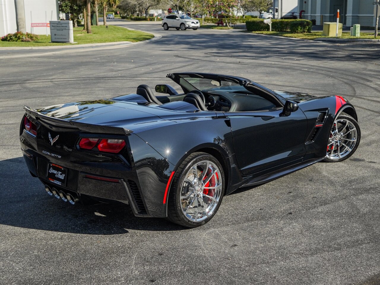 2019 Chevrolet Corvette Grand Sport   - Photo 64 - Bonita Springs, FL 34134