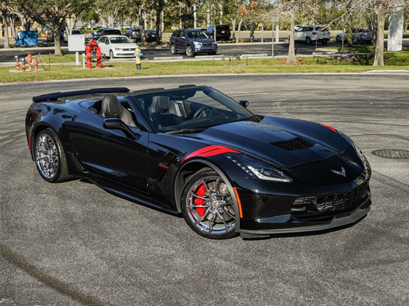 2019 Chevrolet Corvette Grand Sport - Photo 68 - Bonita Springs, FL 34134