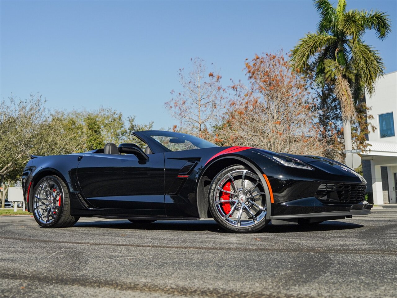 2019 Chevrolet Corvette Grand Sport   - Photo 76 - Bonita Springs, FL 34134