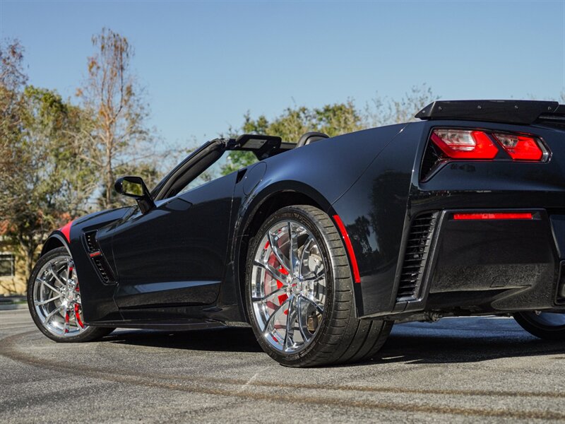 2019 Chevrolet Corvette Grand Sport - Photo 51 - Bonita Springs, FL 34134