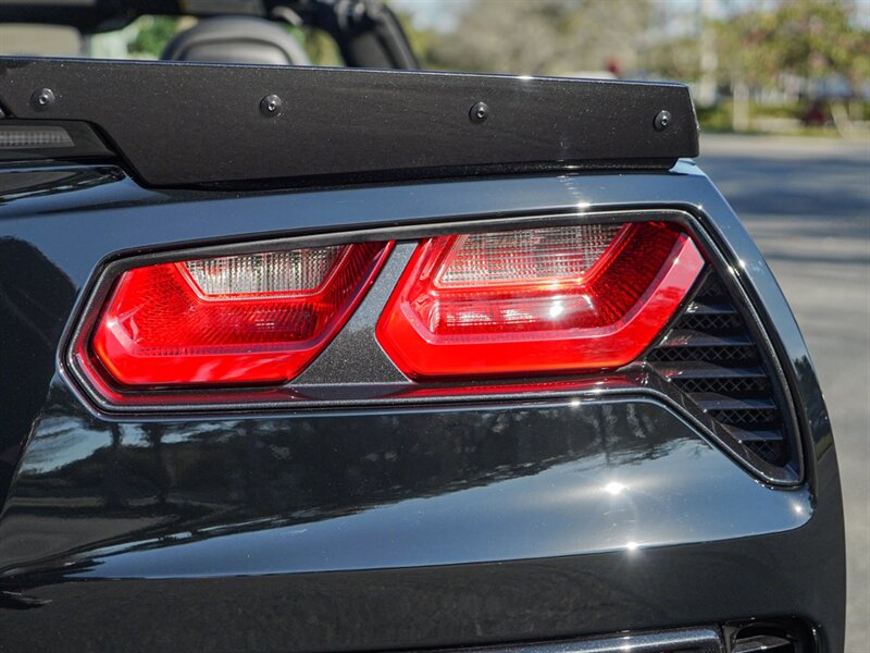 2019 Chevrolet Corvette Grand Sport - Photo 59 - Bonita Springs, FL 34134