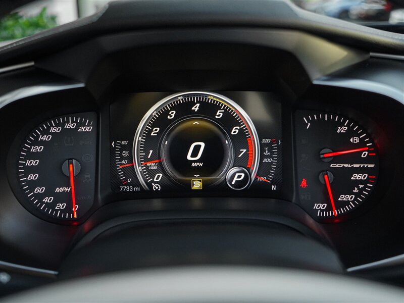 2019 Chevrolet Corvette Grand Sport - Photo 16 - Bonita Springs, FL 34134