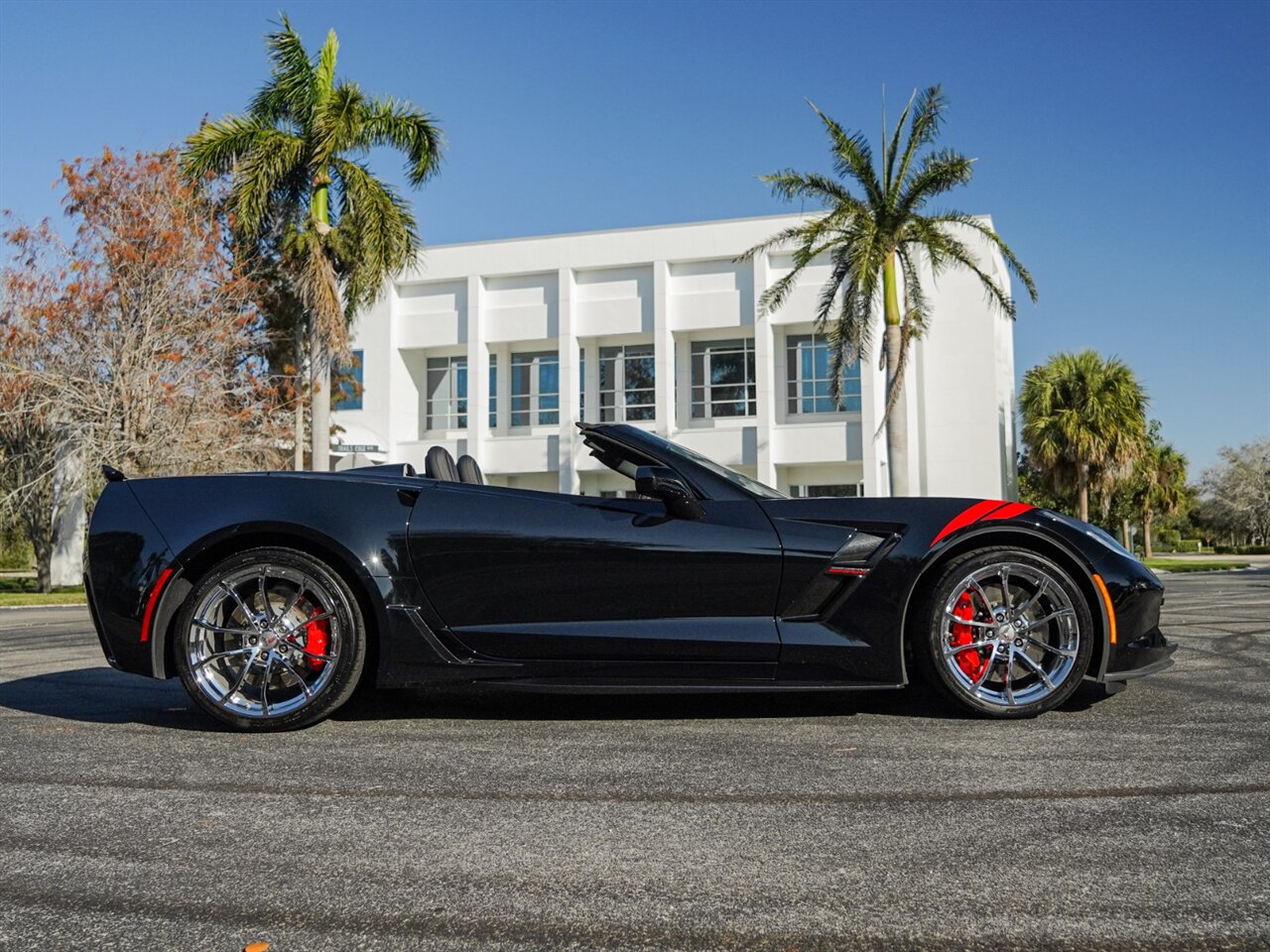 2019 Chevrolet Corvette Grand Sport   - Photo 65 - Bonita Springs, FL 34134