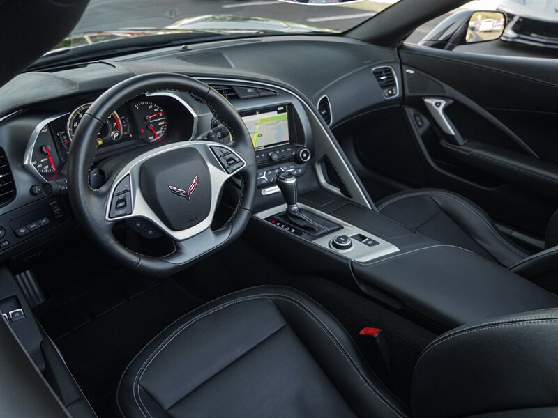 2019 Chevrolet Corvette Grand Sport   - Photo 2 - Bonita Springs, FL 34134