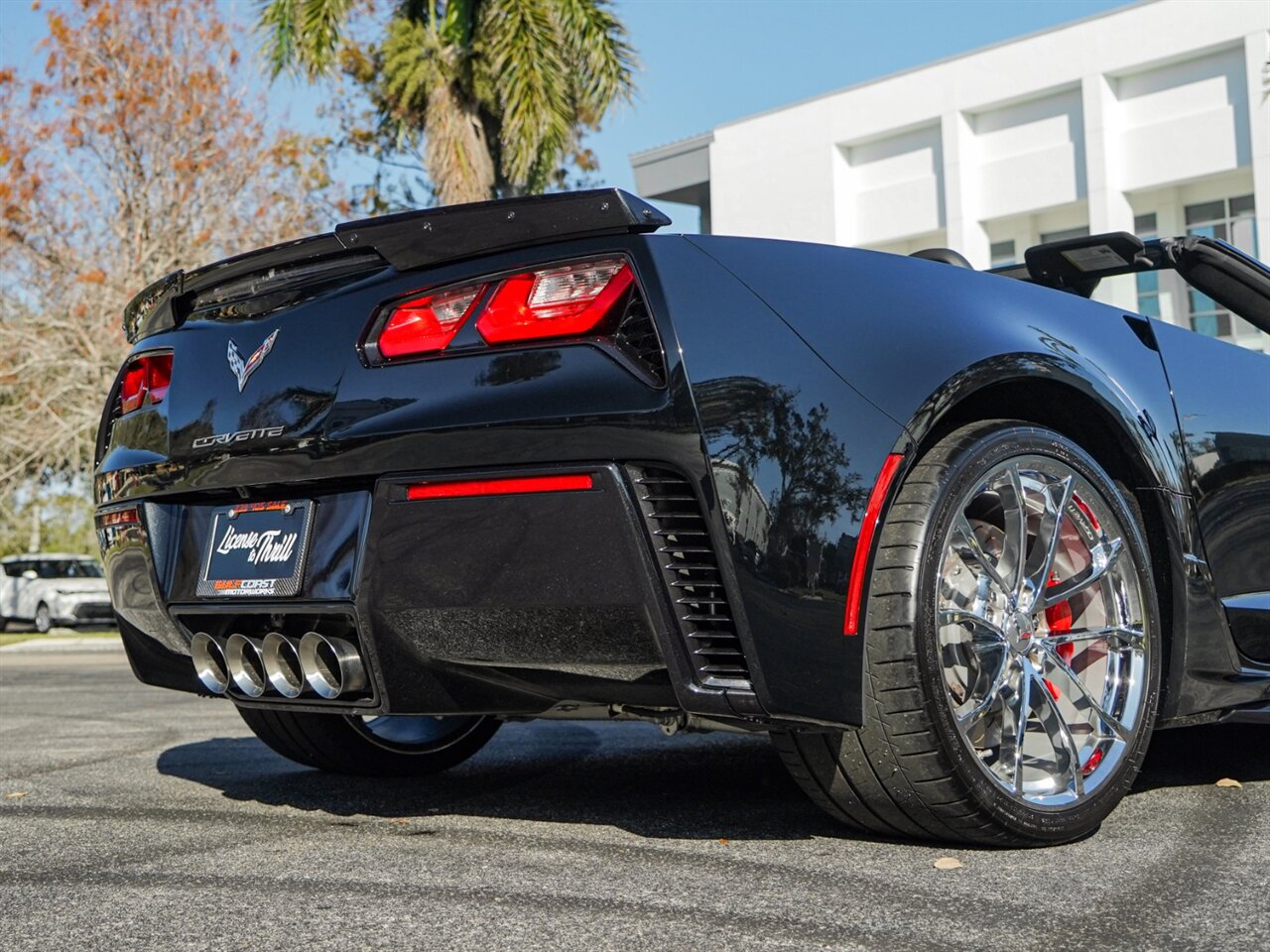 2019 Chevrolet Corvette Grand Sport   - Photo 61 - Bonita Springs, FL 34134