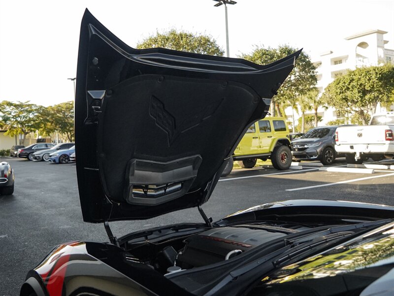 2019 Chevrolet Corvette Grand Sport - Photo 40 - Bonita Springs, FL 34134