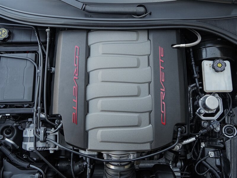 2019 Chevrolet Corvette Grand Sport - Photo 38 - Bonita Springs, FL 34134