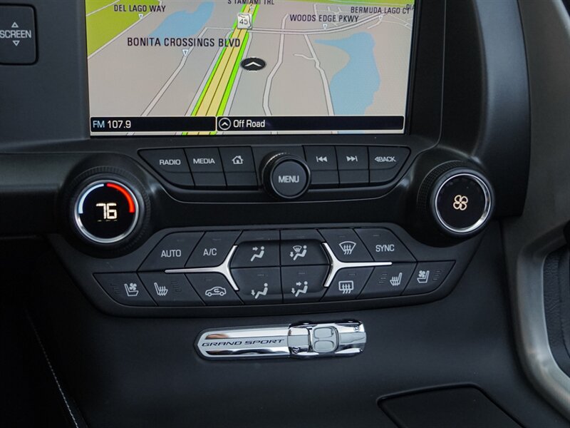 2019 Chevrolet Corvette Grand Sport - Photo 19 - Bonita Springs, FL 34134