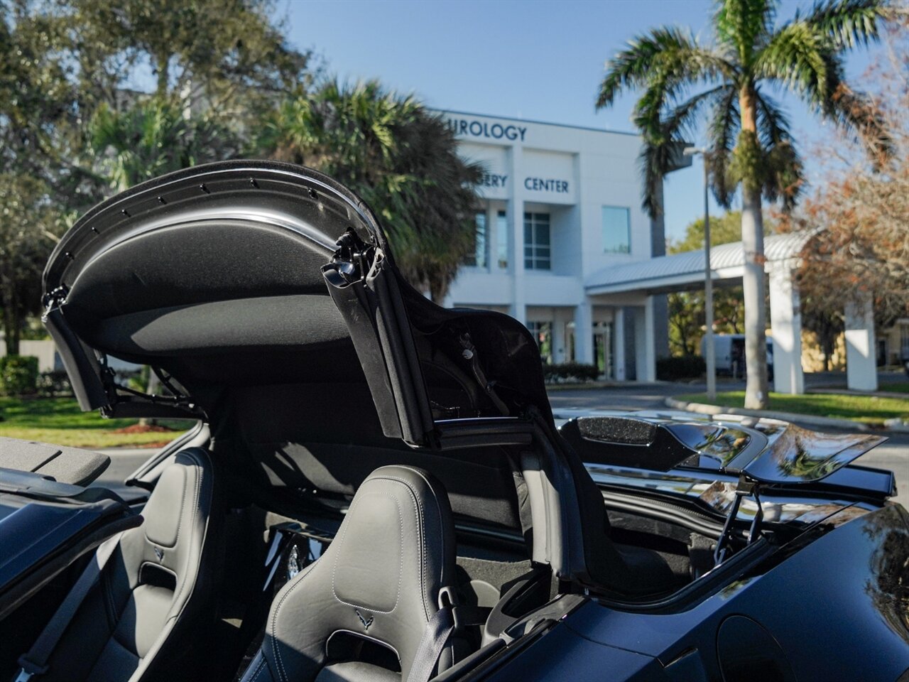 2019 Chevrolet Corvette Grand Sport   - Photo 72 - Bonita Springs, FL 34134