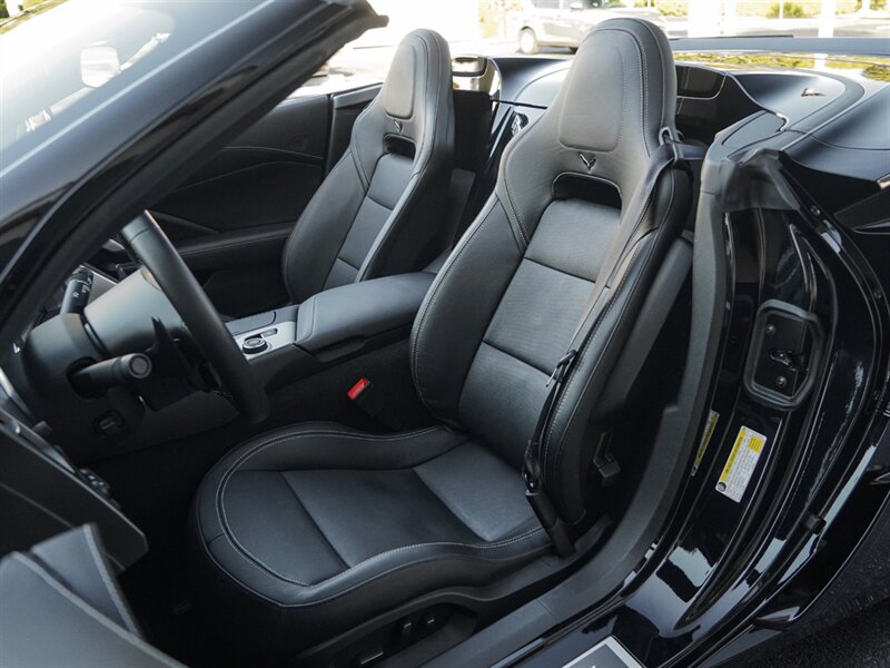 2019 Chevrolet Corvette Grand Sport - Photo 22 - Bonita Springs, FL 34134