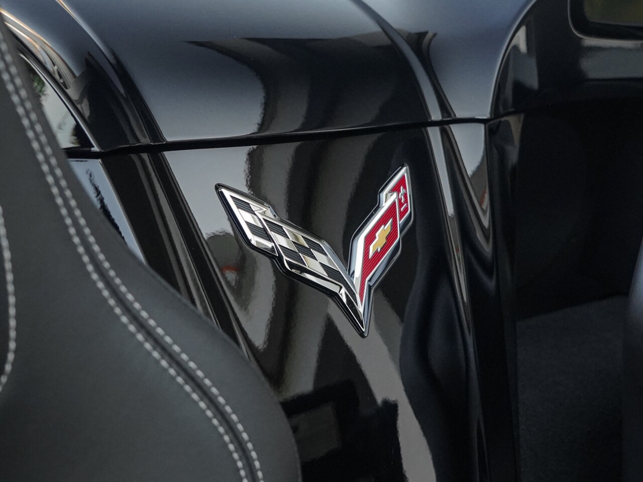 2019 Chevrolet Corvette Grand Sport   - Photo 35 - Bonita Springs, FL 34134