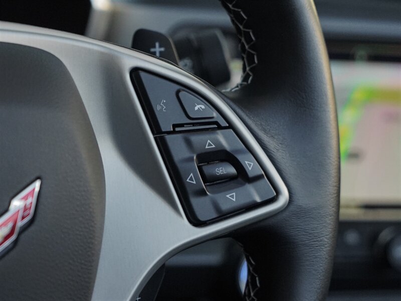 2019 Chevrolet Corvette Grand Sport - Photo 31 - Bonita Springs, FL 34134