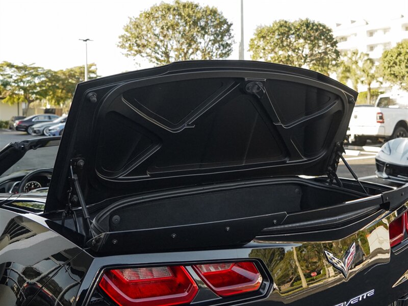 2019 Chevrolet Corvette Grand Sport - Photo 41 - Bonita Springs, FL 34134