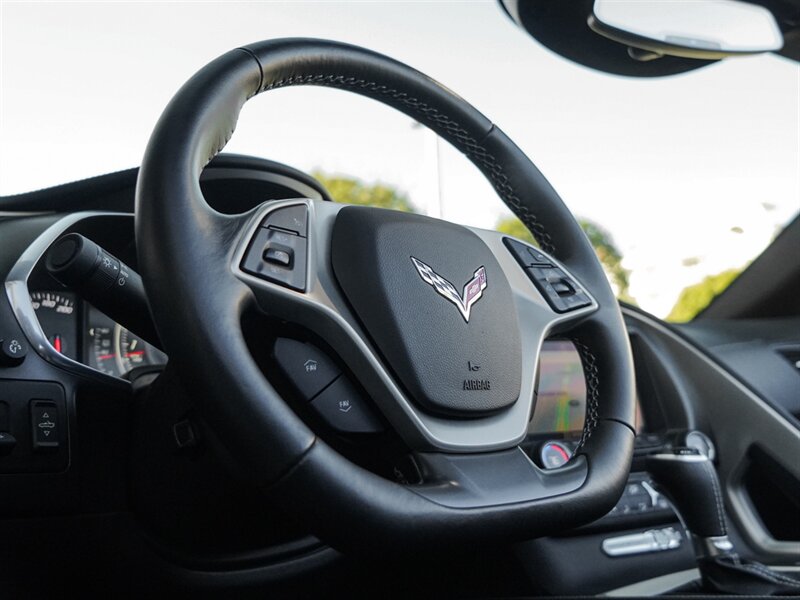 2019 Chevrolet Corvette Grand Sport - Photo 15 - Bonita Springs, FL 34134