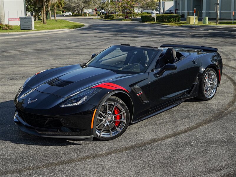 2019 Chevrolet Corvette Grand Sport - Photo 11 - Bonita Springs, FL 34134