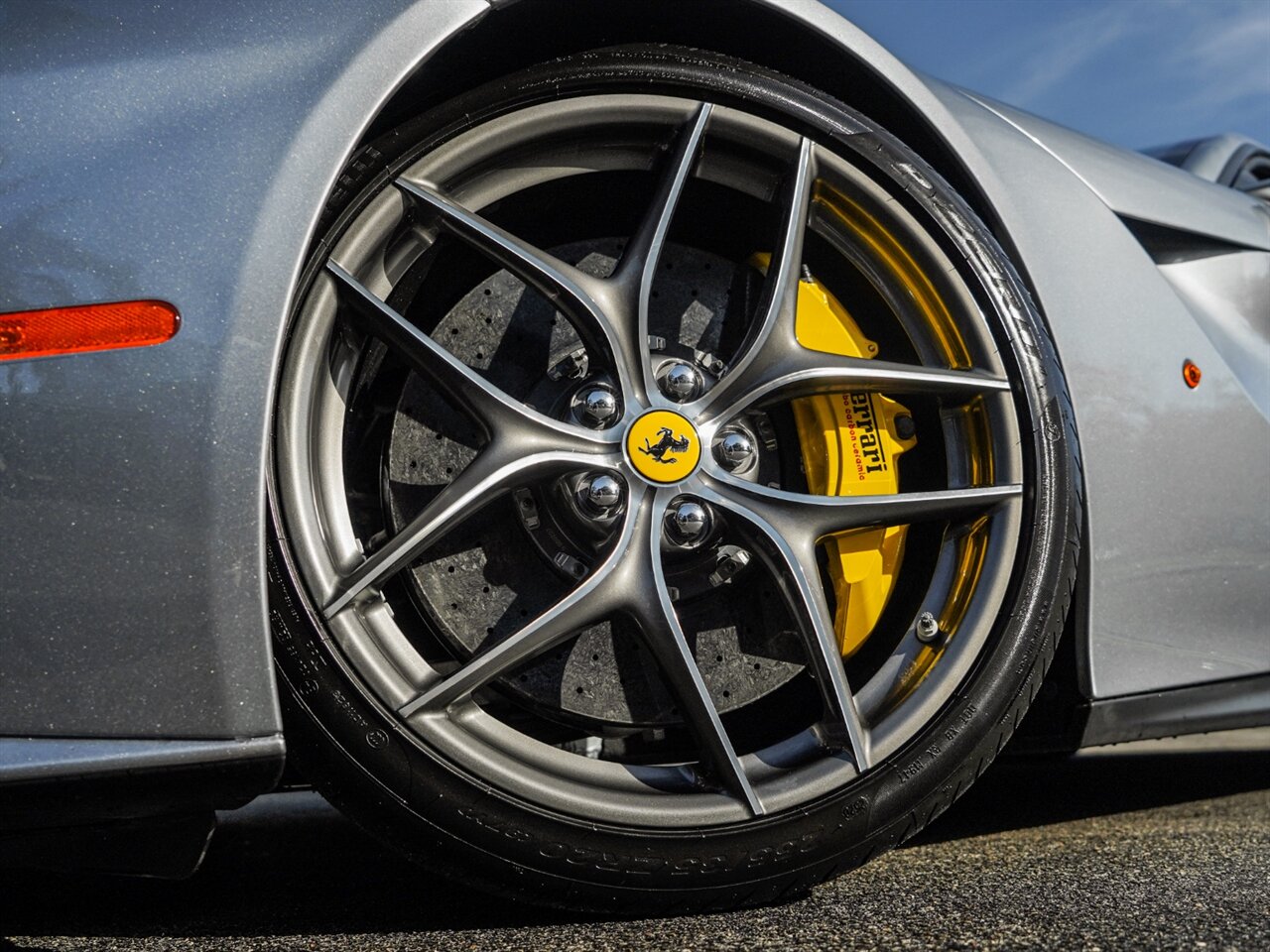 2016 Ferrari F12berlinetta   - Photo 14 - Bonita Springs, FL 34134