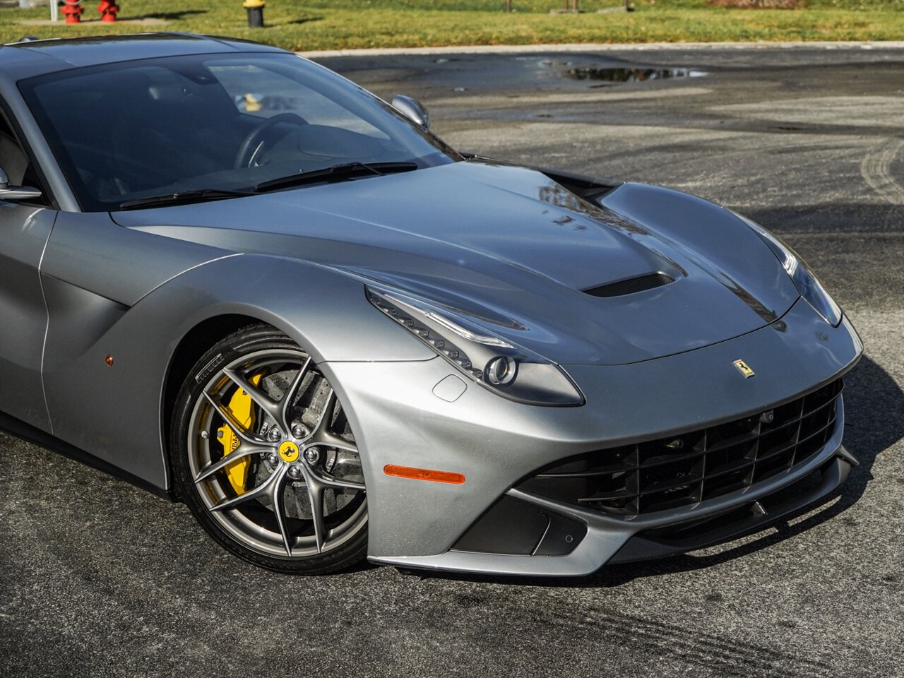 2016 Ferrari F12berlinetta   - Photo 67 - Bonita Springs, FL 34134