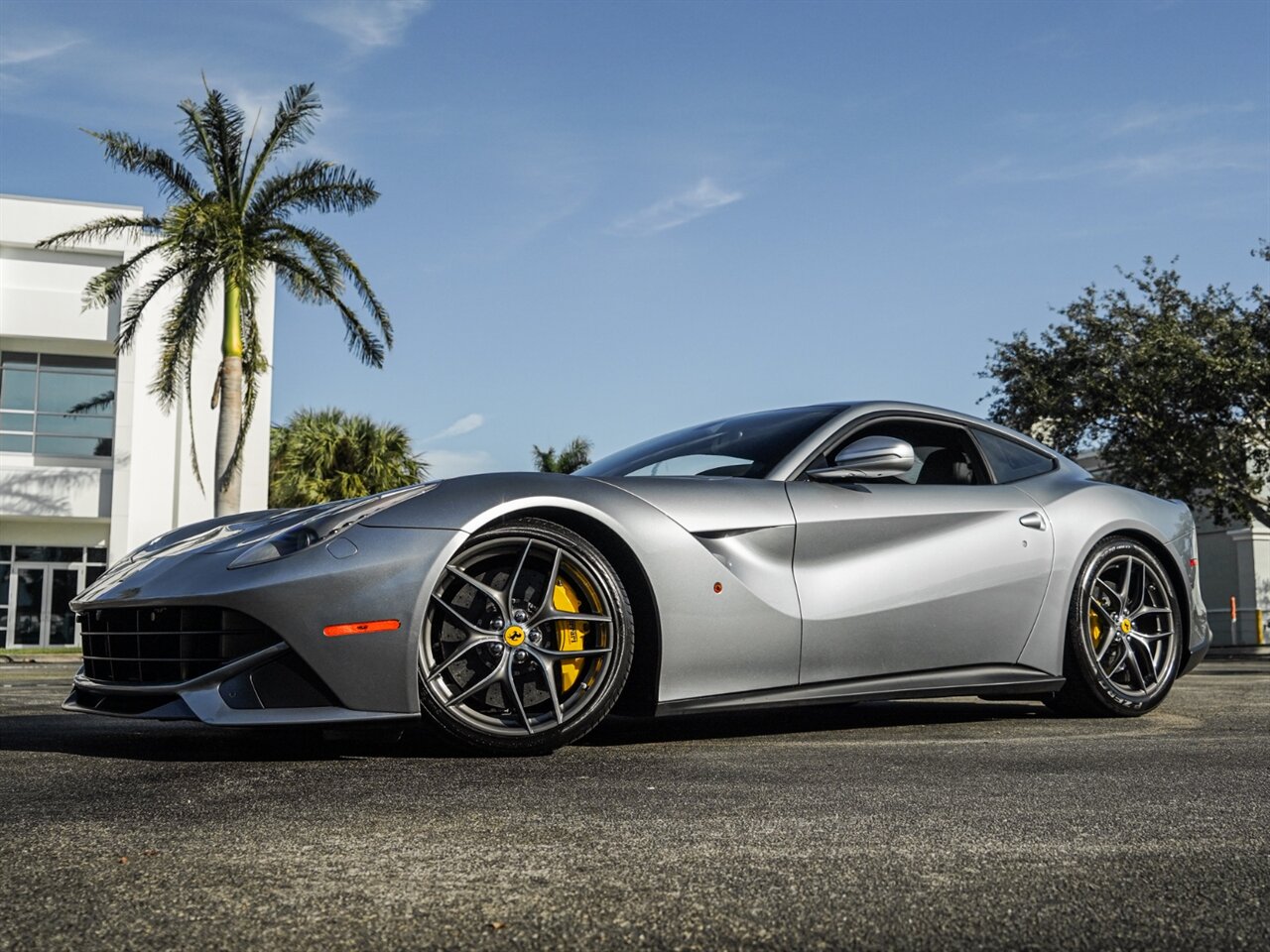 2016 Ferrari F12berlinetta   - Photo 12 - Bonita Springs, FL 34134