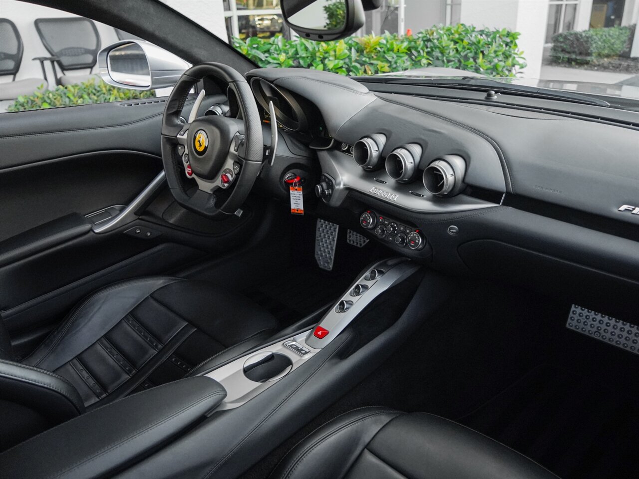 2016 Ferrari F12berlinetta   - Photo 29 - Bonita Springs, FL 34134