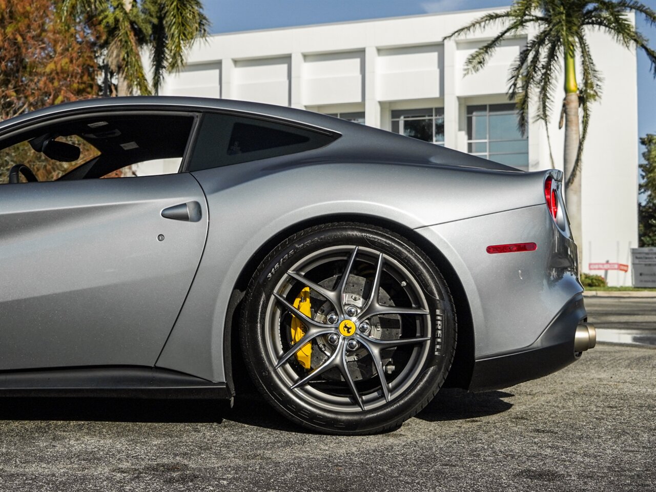 2016 Ferrari F12berlinetta   - Photo 46 - Bonita Springs, FL 34134