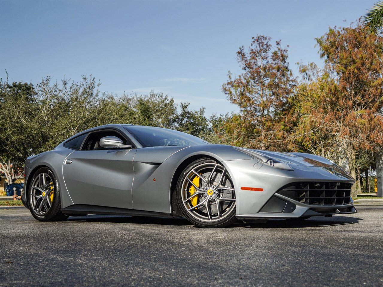 2016 Ferrari F12berlinetta   - Photo 73 - Bonita Springs, FL 34134