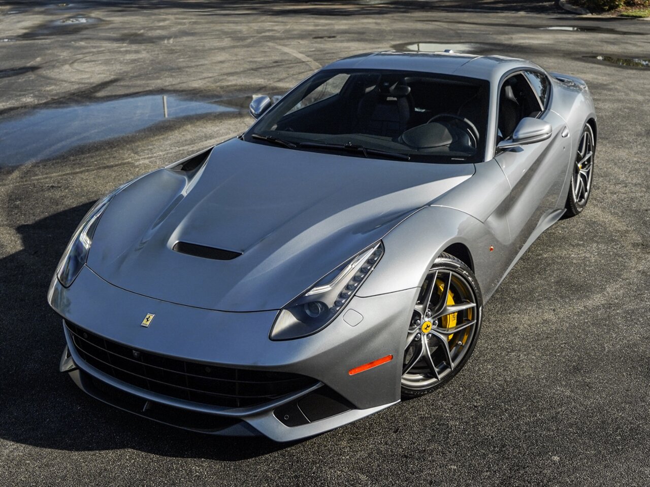 2016 Ferrari F12berlinetta   - Photo 9 - Bonita Springs, FL 34134