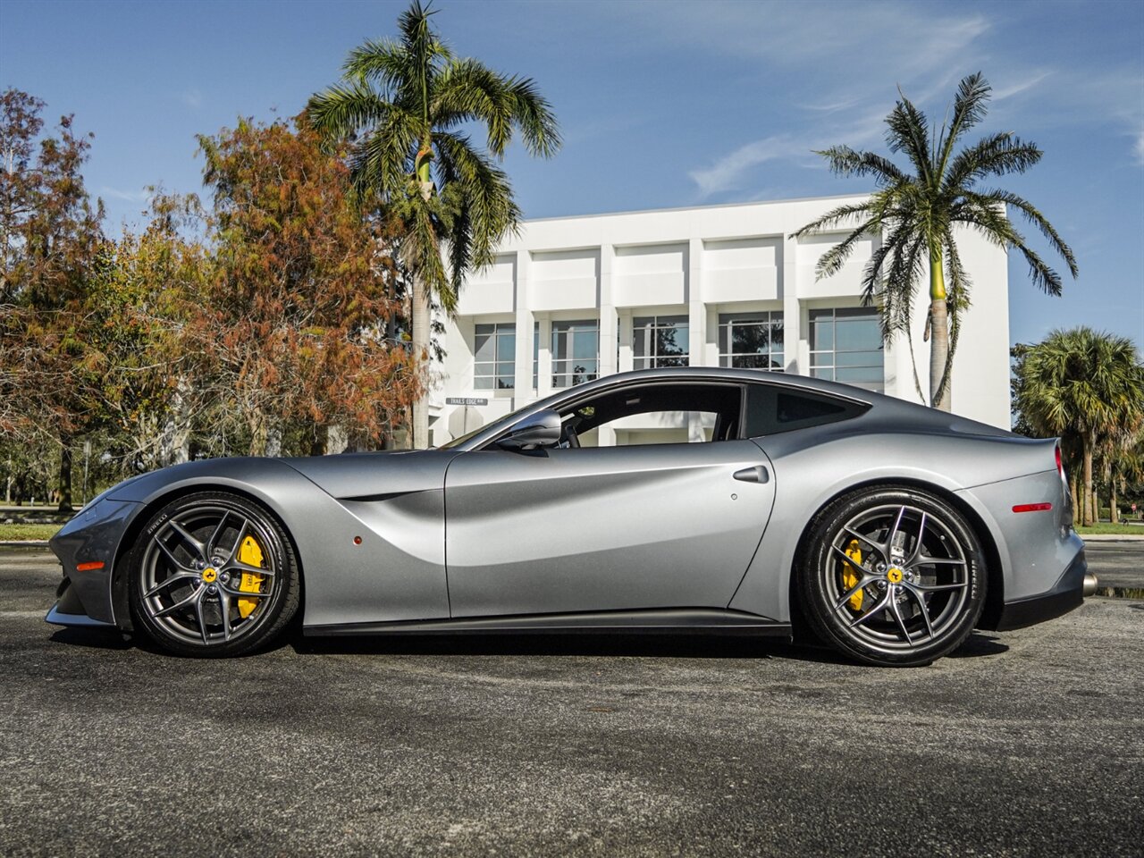 2016 Ferrari F12berlinetta   - Photo 42 - Bonita Springs, FL 34134