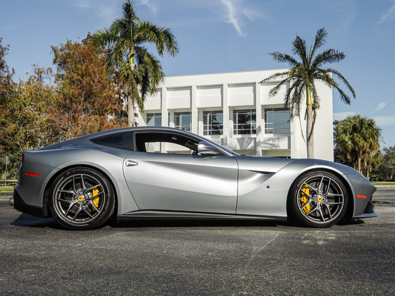 2016 Ferrari F12berlinetta   - Photo 65 - Bonita Springs, FL 34134