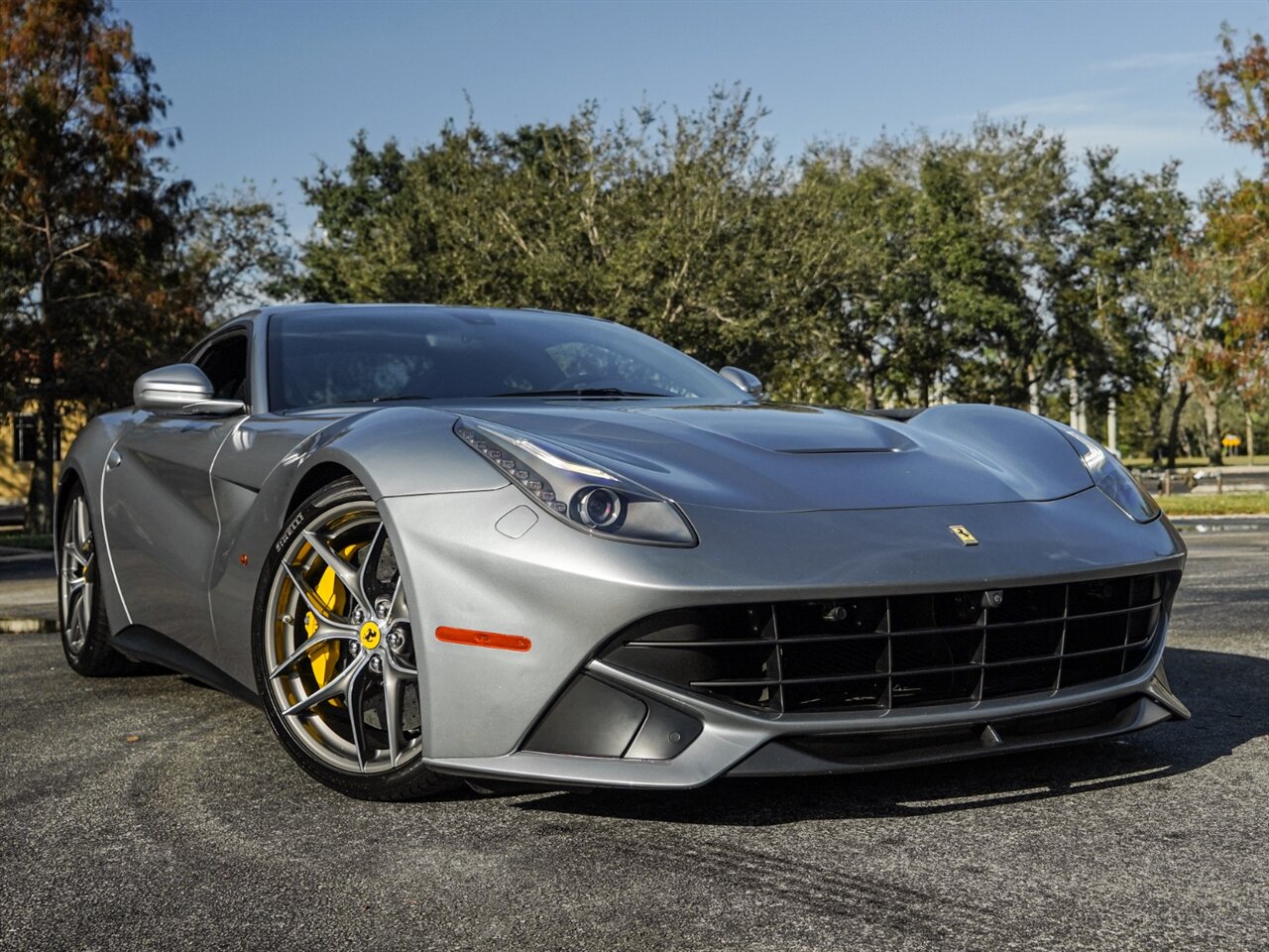 2016 Ferrari F12berlinetta   - Photo 69 - Bonita Springs, FL 34134