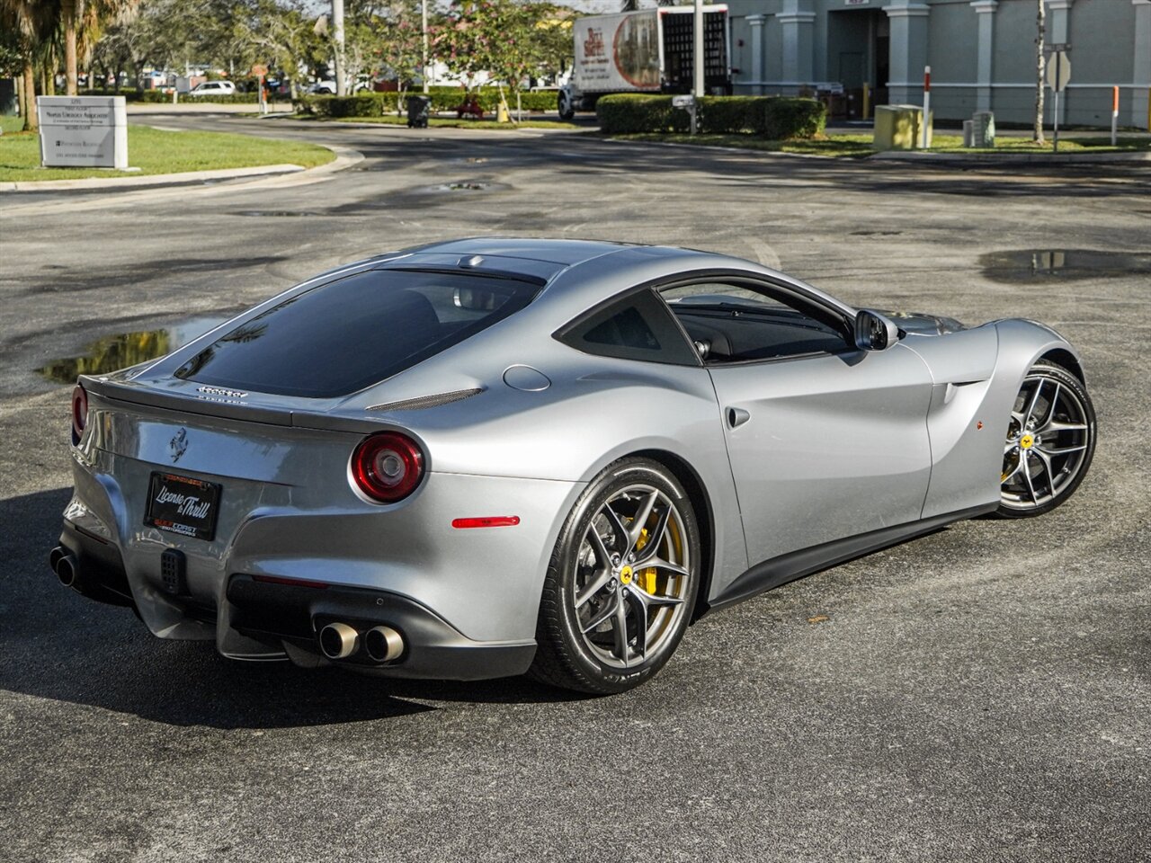 2016 Ferrari F12berlinetta   - Photo 61 - Bonita Springs, FL 34134