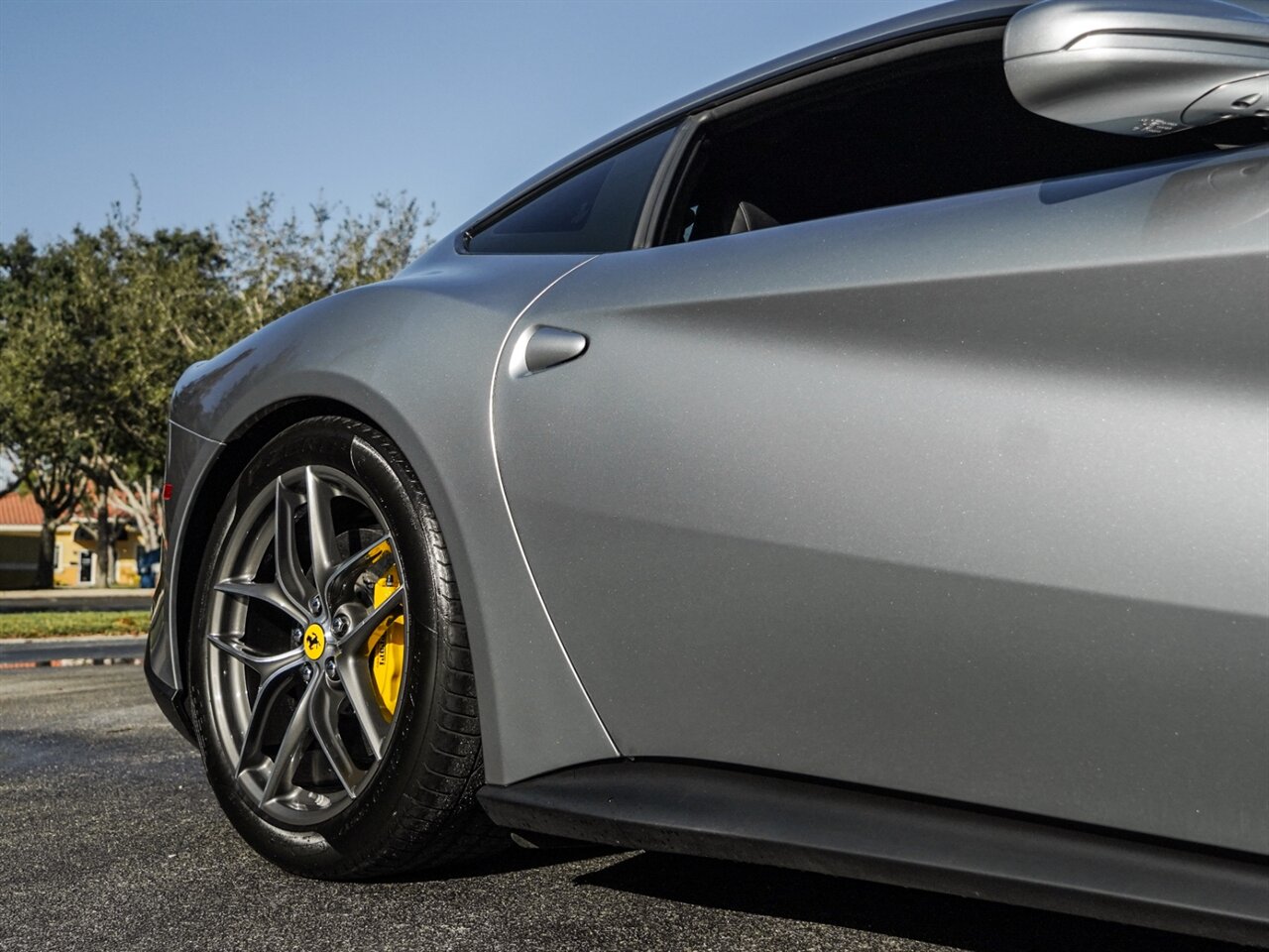 2016 Ferrari F12berlinetta   - Photo 68 - Bonita Springs, FL 34134