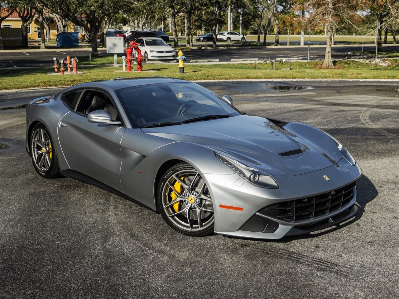 2016 Ferrari F12berlinetta   - Photo 66 - Bonita Springs, FL 34134