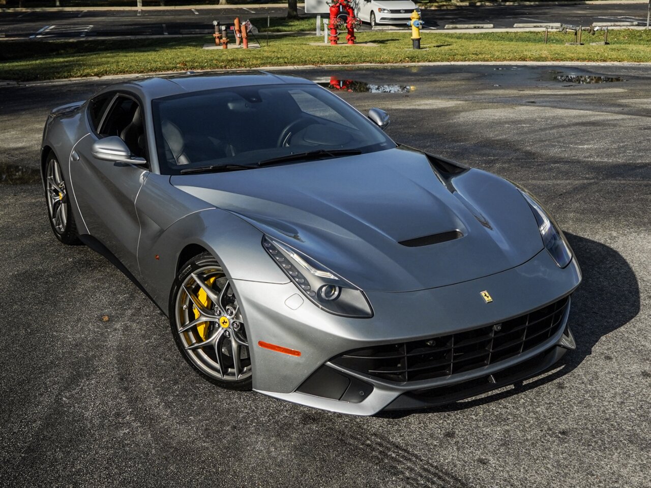 2016 Ferrari F12berlinetta   - Photo 70 - Bonita Springs, FL 34134