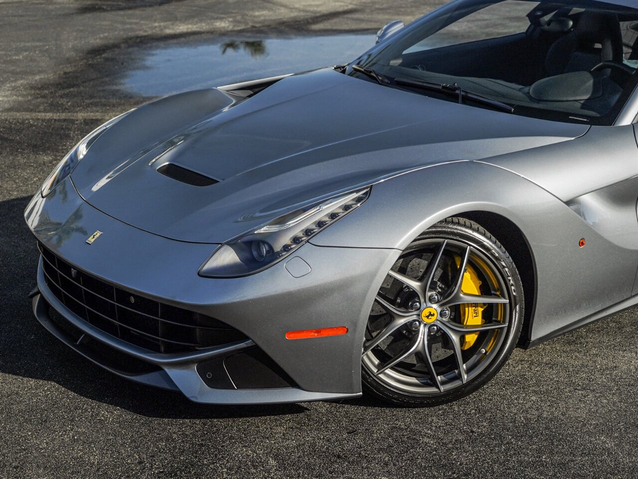 2016 Ferrari F12berlinetta   - Photo 13 - Bonita Springs, FL 34134