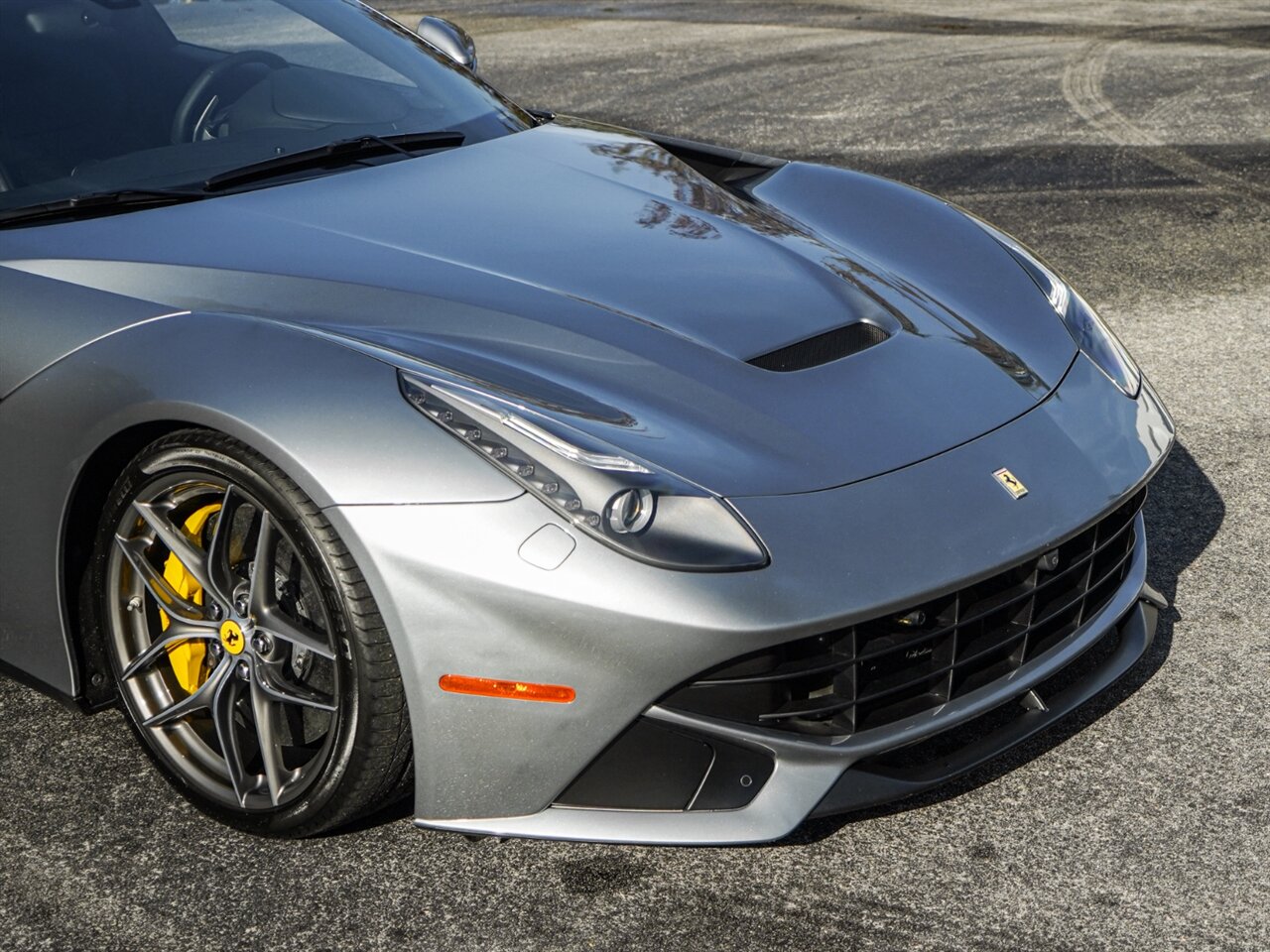 2016 Ferrari F12berlinetta   - Photo 72 - Bonita Springs, FL 34134