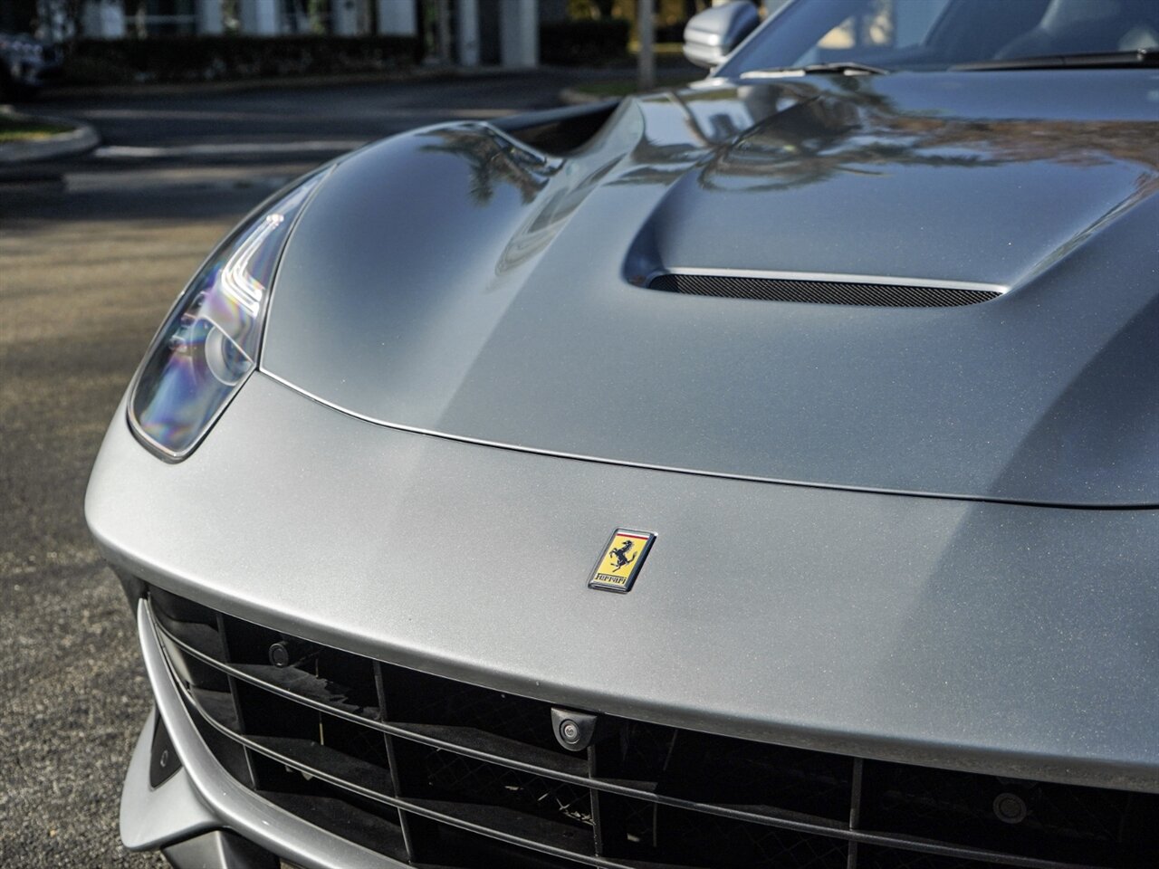 2016 Ferrari F12berlinetta   - Photo 7 - Bonita Springs, FL 34134