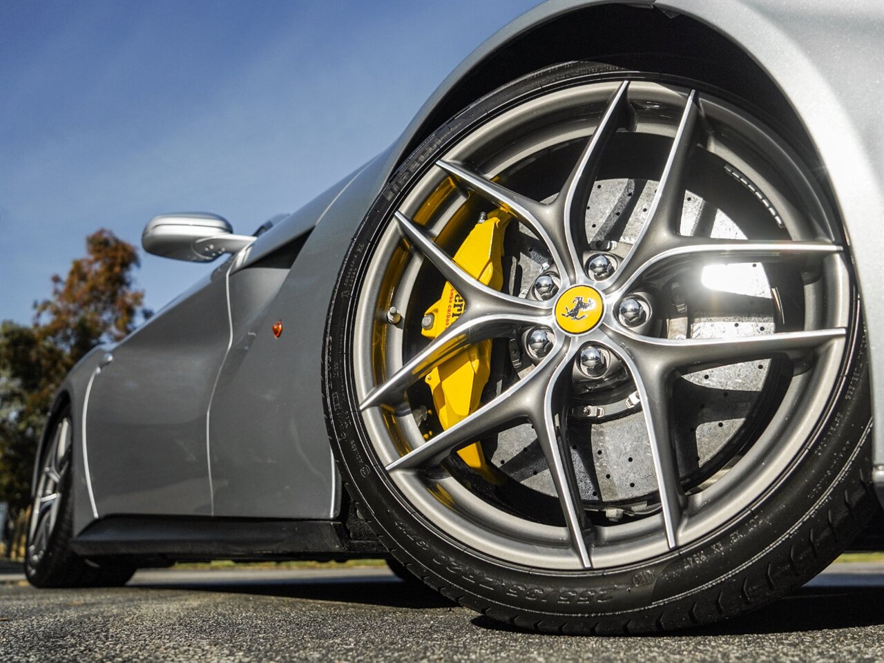 2016 Ferrari F12berlinetta   - Photo 71 - Bonita Springs, FL 34134