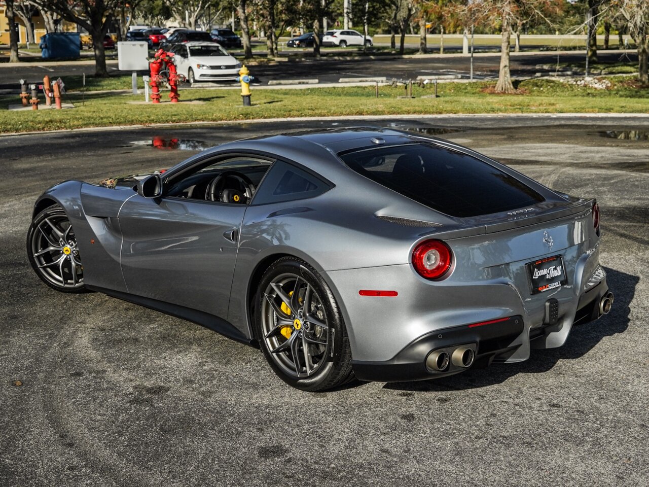 2016 Ferrari F12berlinetta   - Photo 47 - Bonita Springs, FL 34134