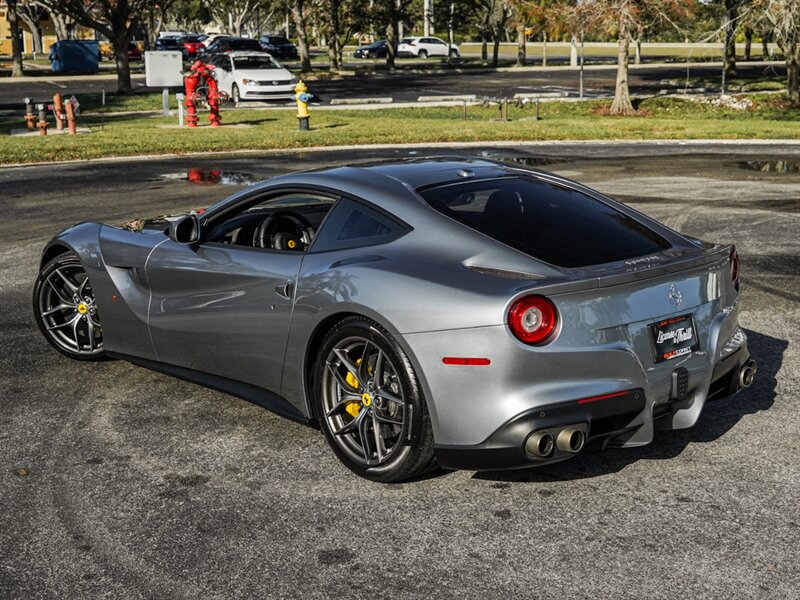 2016 Ferrari F12berlinetta   - Photo 47 - Bonita Springs, FL 34134
