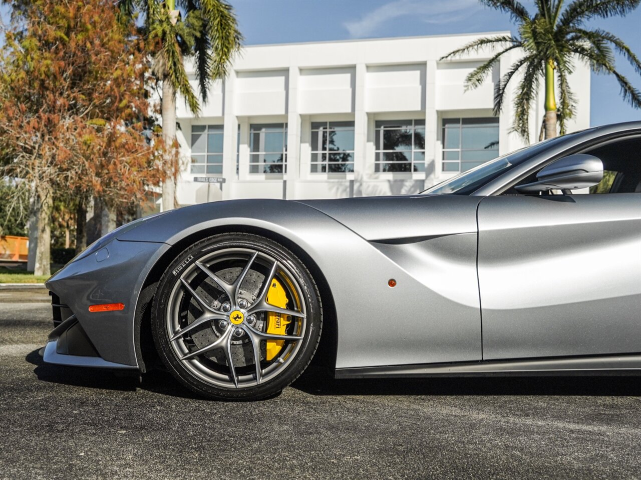 2016 Ferrari F12berlinetta   - Photo 44 - Bonita Springs, FL 34134