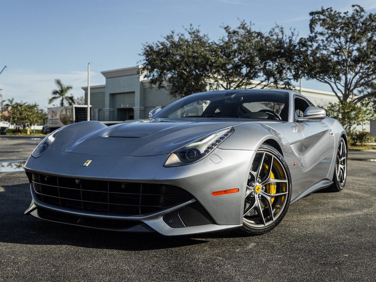 2016 Ferrari F12berlinetta   - Photo 10 - Bonita Springs, FL 34134