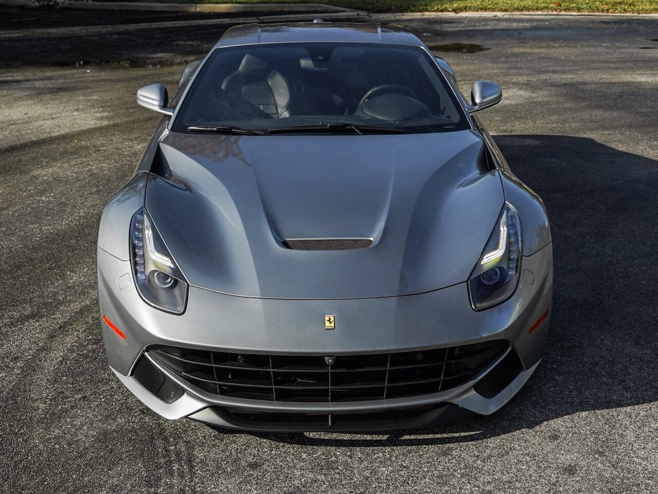 2016 Ferrari F12berlinetta   - Photo 5 - Bonita Springs, FL 34134