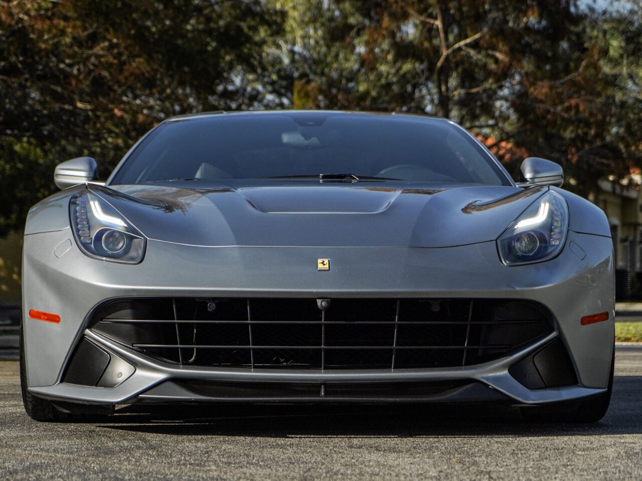 2016 Ferrari F12berlinetta   - Photo 6 - Bonita Springs, FL 34134