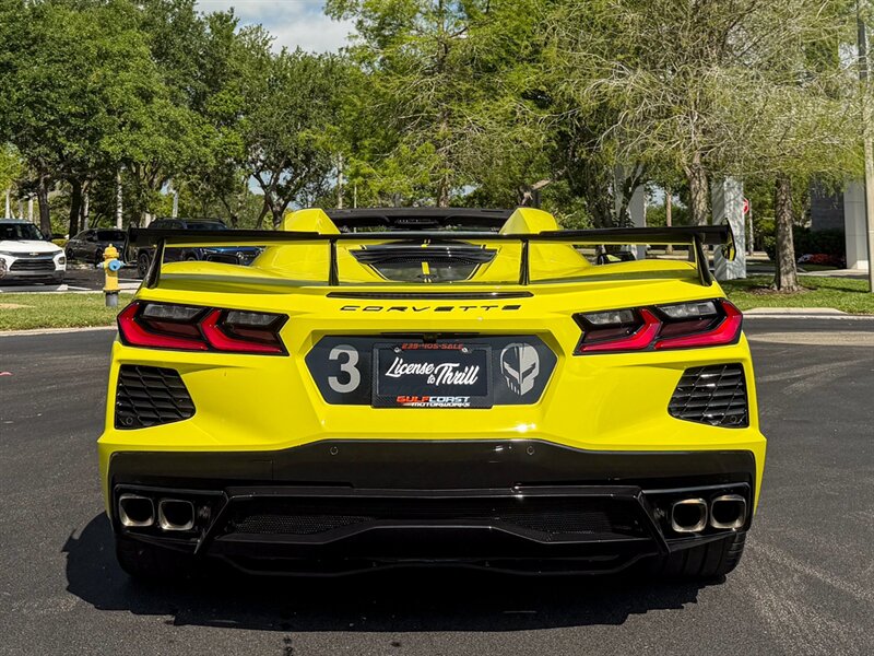 2022 Chevrolet Corvette Stingray   - Photo 51 - Bonita Springs, FL 34134