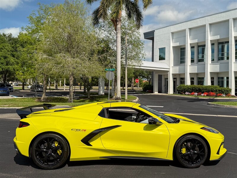 2022 Chevrolet Corvette Stingray   - Photo 67 - Bonita Springs, FL 34134