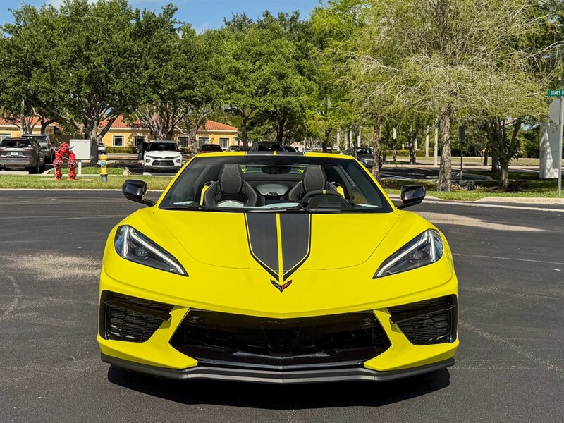 2022 Chevrolet Corvette Stingray   - Photo 4 - Bonita Springs, FL 34134