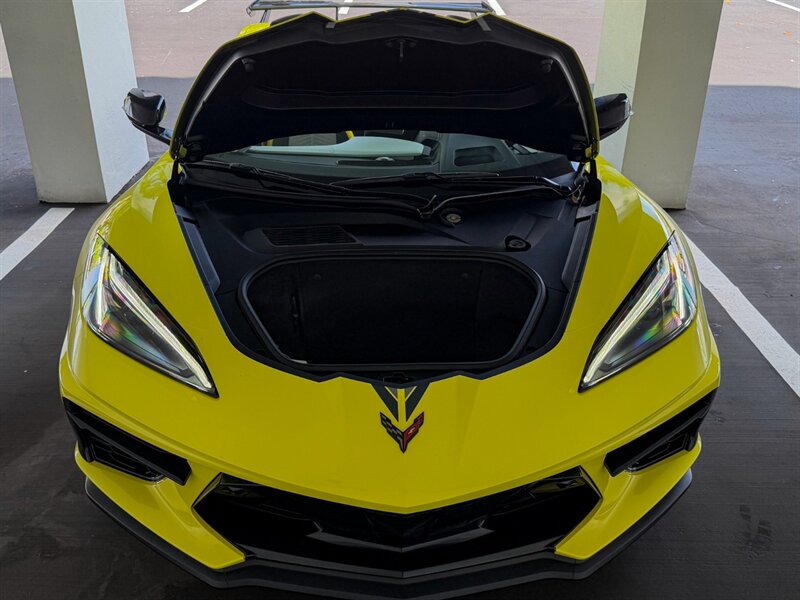 2022 Chevrolet Corvette Stingray   - Photo 37 - Bonita Springs, FL 34134