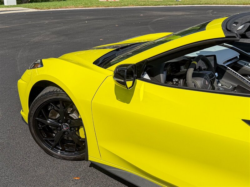 2022 Chevrolet Corvette Stingray   - Photo 46 - Bonita Springs, FL 34134